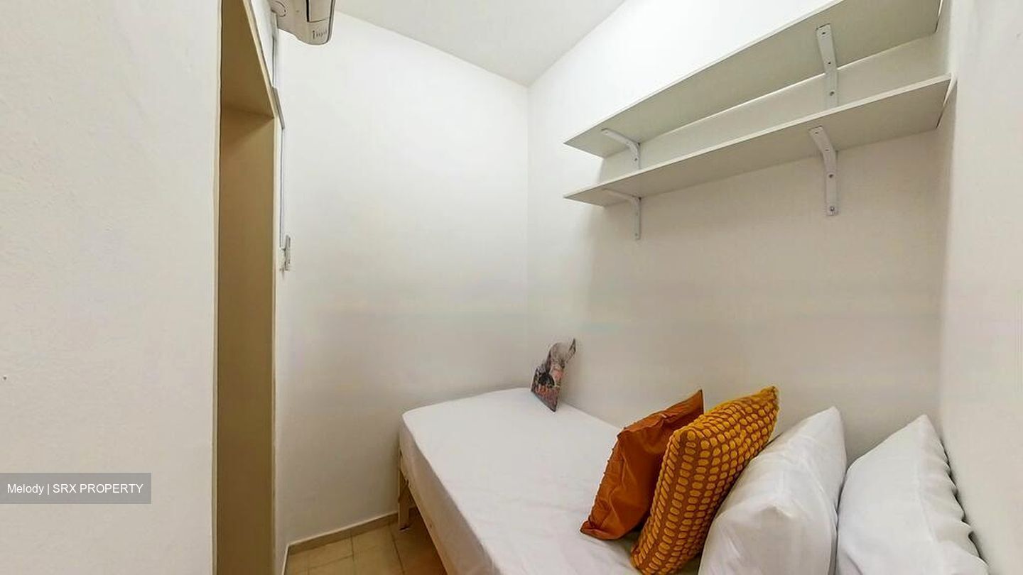 Grandeur 8 (D20), Condominium #481056211